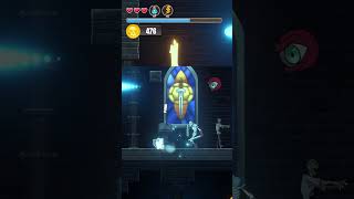 WHAT IS THAT! #itsrxdna #Twitch #Action-Adventure #PuzzlePlatformer #Metroidvania #SAK'D #Difficult