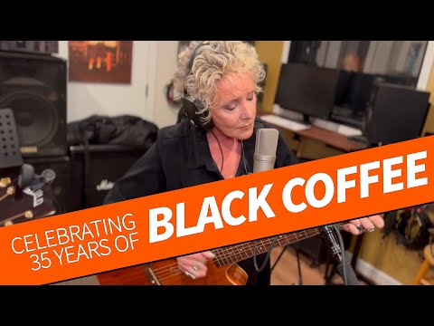 "Black Coffee" - 35th Anniversary!