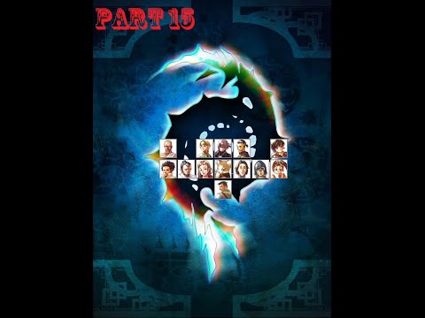 Let's Play Suikoden 4 Episode 15 - The Ruins of Obel