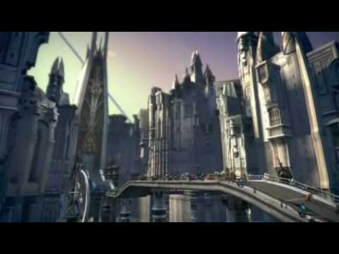 TERA - The Exiled Realm of Arborea - Promo Movie - MMOsite.com