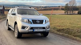 Nissan Navara NP300 aut&oacute; | K&eacute;p 4 - Autoline