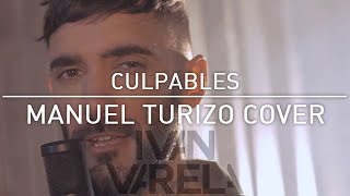 Culpables song artwork