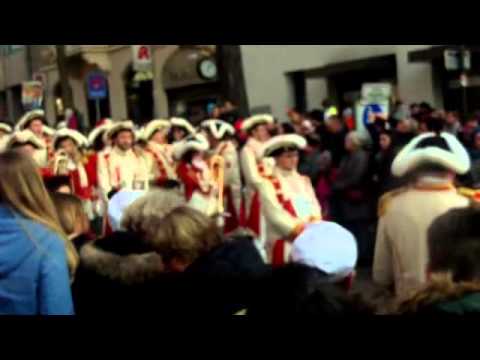 ROSENMONTAG 2015