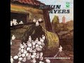 Kevin Ayers - Whatevershebringswesing - Lullaby
