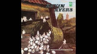 Kevin Ayers - Whatevershebringswesing - Lullaby
