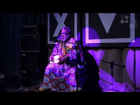 Baba SIssoko - Mediterranean Blues