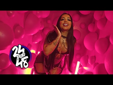 AUTOMOTIVO VEM PREPARADA - PISOU NA MINHA CARA (Clipe Oficial) DJ Ping Pong, MC Lysa,Neguinho do ITR