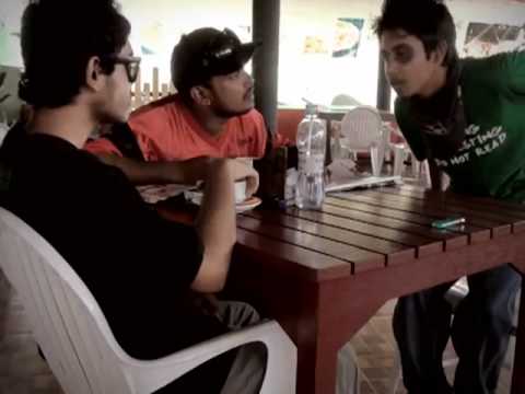 ‪Reethi Kudhin | YesE Ft Pest and Edil