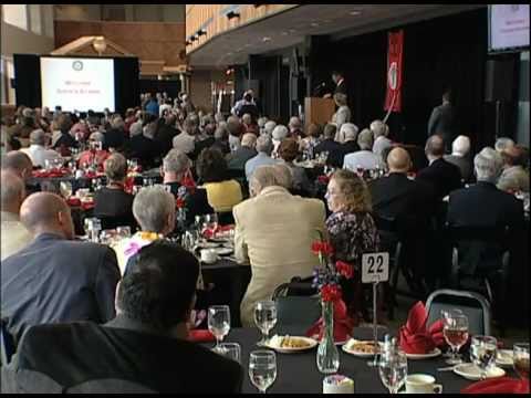 Celebrating our Golden Alumni