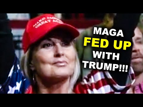 Trump Supporters Finally ABANDON Him After Consequences Blow Up