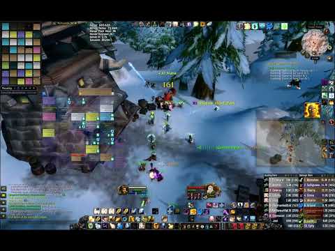 How to Win AV in 7 Minutes - Alterac Valley - Old Gold - Classic WoW Series Feat. Raw Clip