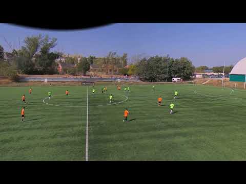 U19 vs Metaloglobus Repriza a I a