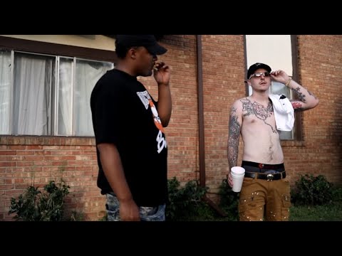 LAthakidd ft Redd - IDGAF