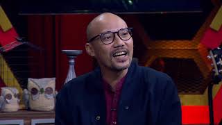 Download lagu Oh ini Cerita Dibalik Terciptanya Lagu Hitam (1/4) - PADI REBORN SANG PENGHIBUR mp3