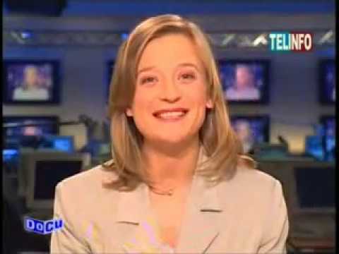 Groland - Chantal Lazure