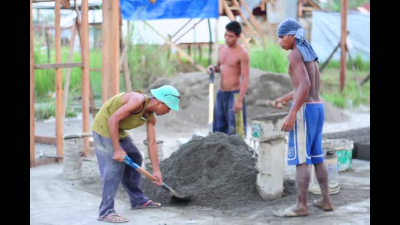 HELP International Philippines Crisis Team 2014