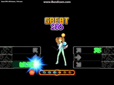 [BEAT UP] All Star Patch - MONSTER