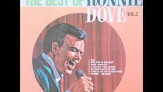 Ronnie Dove - You Made Me Love You (I Didn't Want To Do It)