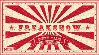 Dirty Palm - Freakshow (feat. LexBlaze)
