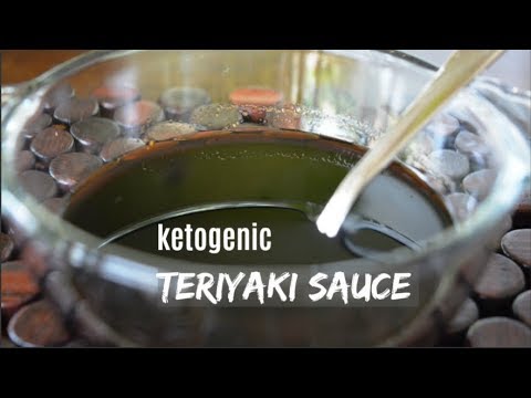 download lagu mp3 mp4 Low Carb Teriyaki Sauce, download lagu Low Carb Teriyaki Sauce gratis, unduh video klip Low Carb Teriyaki Sauce