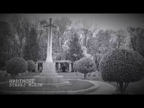 Starej mlejn - Starej mlejn – Hrdinové