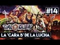 La Cara B De La Lucha 14 TIME KILLERS 1992 Un Clon Bastante Malo De Mortal Kombat