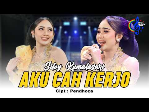 Silvy Kumalasari - Aku Cah Kerjo (Official Music Video) | Mas Lungaku Ra Bakal Cidro