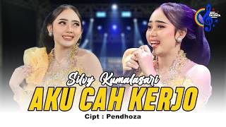 Download lagu Silvy Kumalasari - Aku Cah Kerjo | Mas Lungaku Ra Bakal Cidro mp3 Download lagu Silvy Kumalasari - Aku Cah Kerjo | Mas Lungaku Ra Bakal Cidro mp3