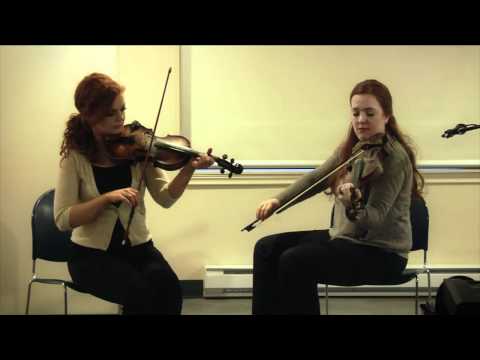 The Beaton Sisters - The Gentle Light that Wakes Me