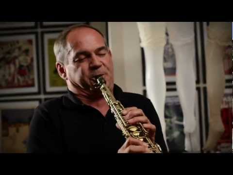 Olivier Franc Quintet - Si tu vois ma mère