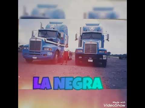 🇲🇽TRIBUTO A LOS Guerreros de la 57, Traileros de Los 90,s SIN derechos de Autor🇲🇽