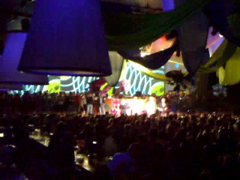 Happy hardcore 04-10-2008 party animals