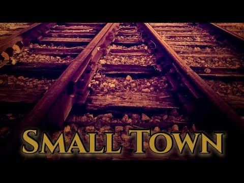 XILLA GORE-REL-A  (SMALL TOWN)