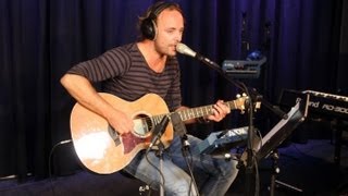 Niels Geusebroek - Take Your Time Girl live @Ruuddewild