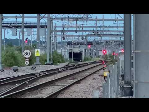 66773 + 66746 Reading 03/06/20