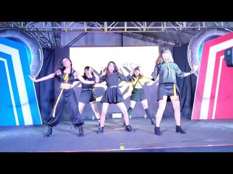 Mayday @ JP Hero Fest - Siam Paragon【4K】