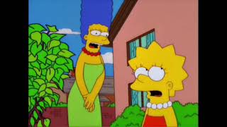 Lisa gets a bath [Simpsons edit] #lisasimpson #simpsons #thesimpsons