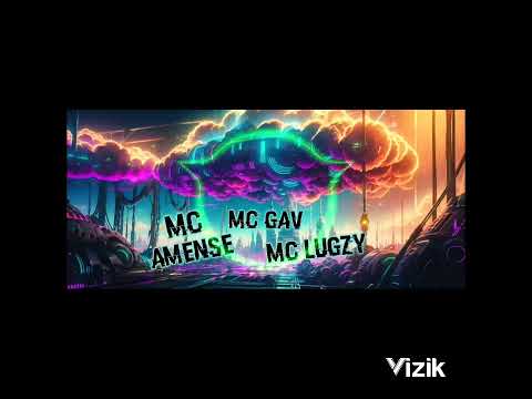 🎤🔥 MC AMENSE...MC GAV.. MC LUGZY 🎤🔥