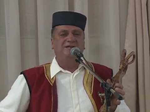 Ilija Miljanic   Vila i vladika - (LIVE) - Sabor Niksic - (Tv Duga Plus 2018)