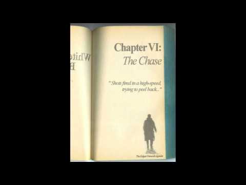 e.d.g.e. x Hashbrown "Chapter VI: The Chase" (prod. by Hashbrown)