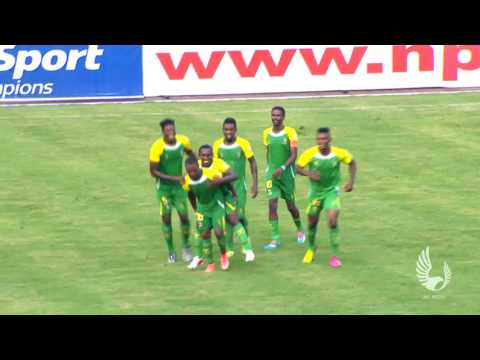 Akwa Utd vs Kano Pillars - MD 25 Highlight