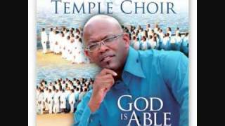Joe Leavell & St. Stephen Temple Choir - Use Me
