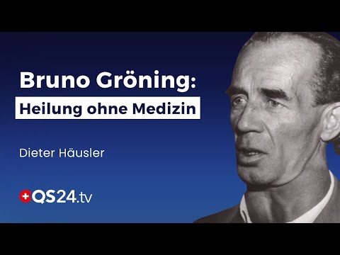 Bruno Gröning: Kann Glaube wirklich heilen? | Sinn des Lebens | QS24 Gesundheitsfernsehen