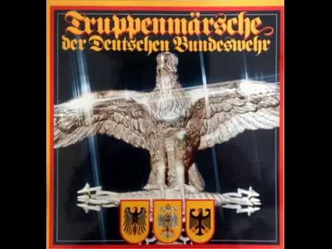 Präsentiermarsch der Marine