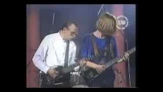 Engenheiros do Hawaii - Segurança