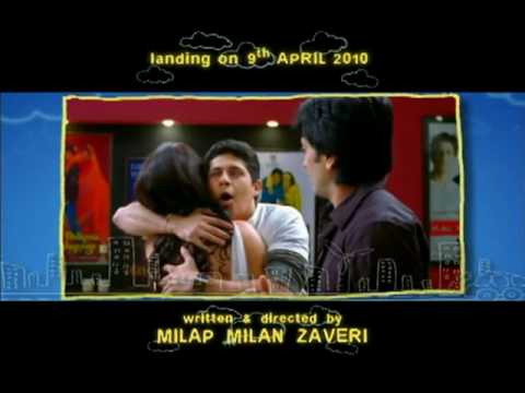 jaane kahan se aayi hai full movie 720p videos