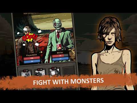 Heatways: Survival Offline RPG video thumbnail