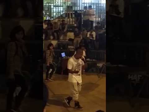 Terco 92 - Brindó Por Ti Rapstyle