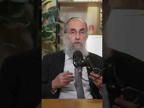 Tous debout... Rav Elie Lemmel - Paracha Nitsavim
