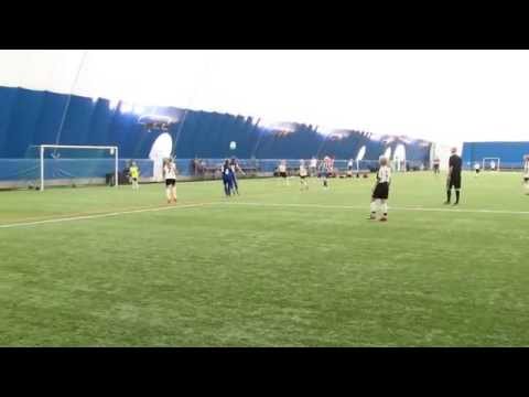 Masto Cup 2015, E11: RiPS - Pallokissat valkoinen